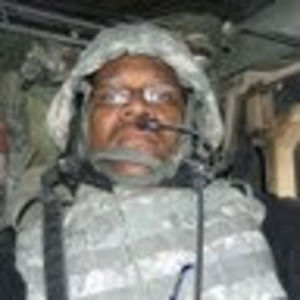 Meet your Posher, Derrick